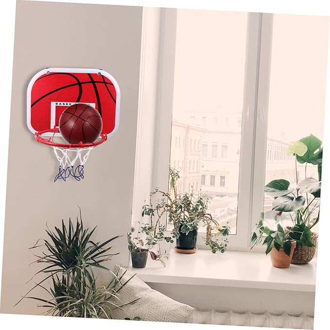 Canasta de Basketball