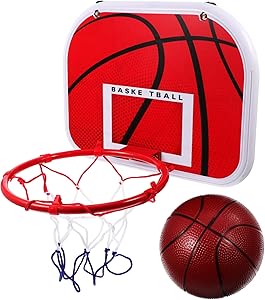 Canasta de Basketball