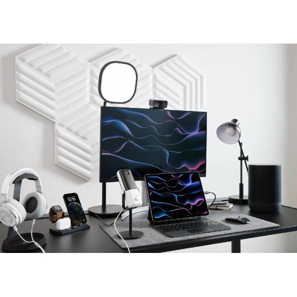 Cámara web Elgato Facecam MK.2 1920 x 1080 pixeles USB-C