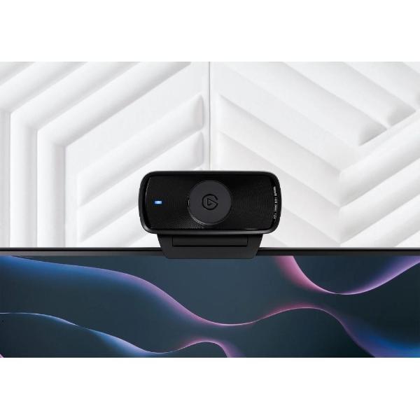 Cámara web Elgato Facecam MK.2 1920 x 1080 pixeles USB-C