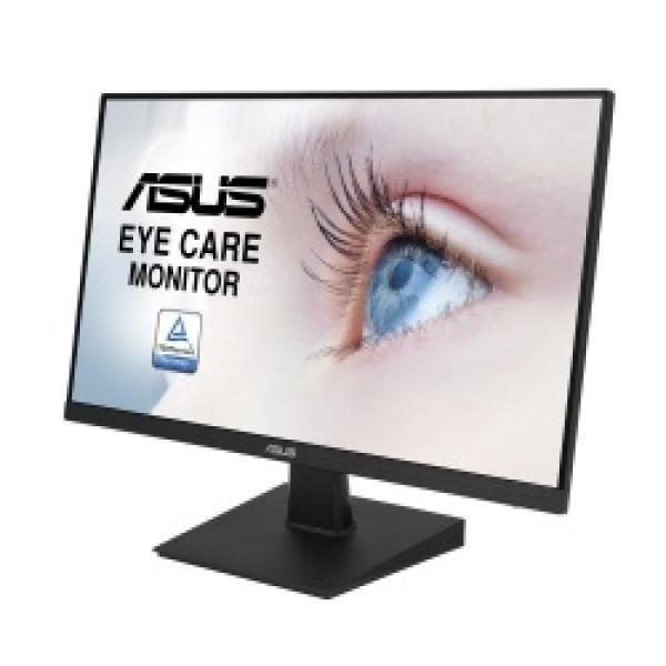 Monitor ASUS VA27EHEY LED 27" Full HD (1920 x 1080) 75Hz HDMI Negro