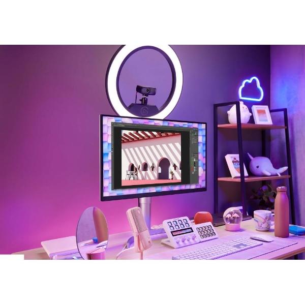 Cámara web Elgato Facecam MK.2 1920 x 1080 pixeles USB-C