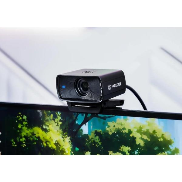 Cámara web Elgato Facecam MK.2 1920 x 1080 pixeles USB-C