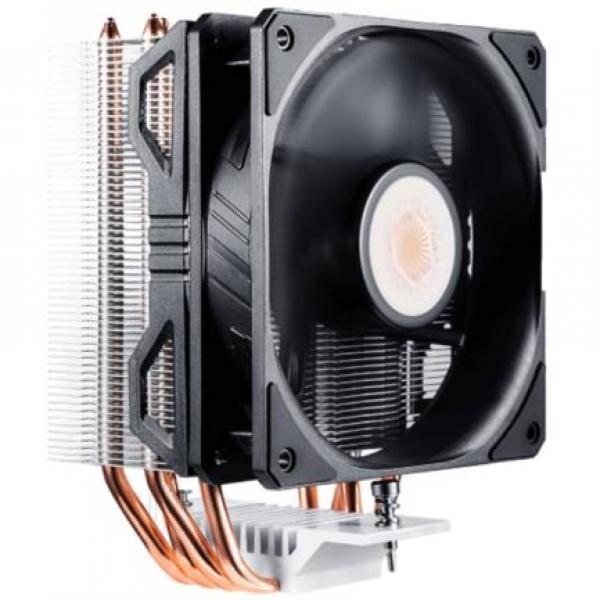 Cooler Master Disipador Cooler Master Hyper 212 Evo V2 120mm Intel S-1700 S-1200/AMD-S-AM4/AM5