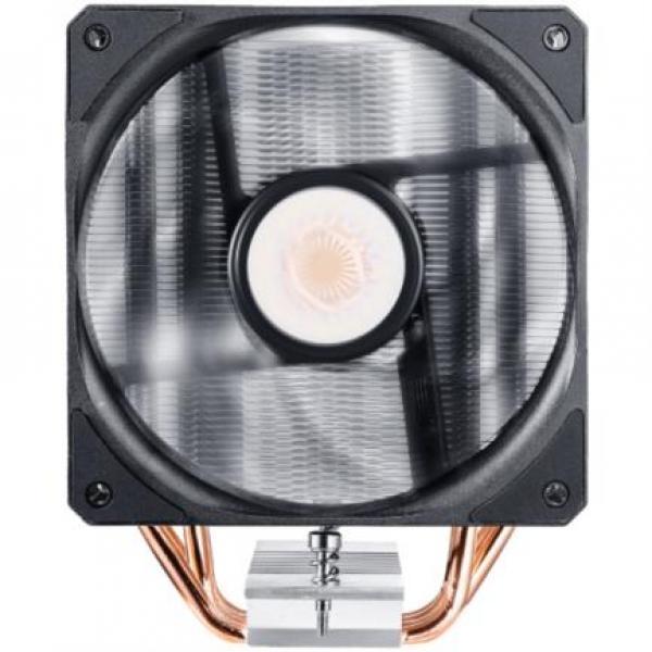 Cooler Master Disipador Cooler Master Hyper 212 Evo V2 120mm Intel S-1700 S-1200/AMD-S-AM4/AM5