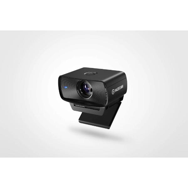 Cámara web Elgato Facecam MK.2 1920 x 1080 pixeles USB-C