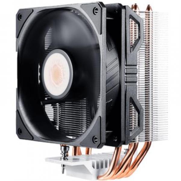 Cooler Master Disipador Cooler Master Hyper 212 Evo V2 120mm Intel S-1700 S-1200/AMD-S-AM4/AM5