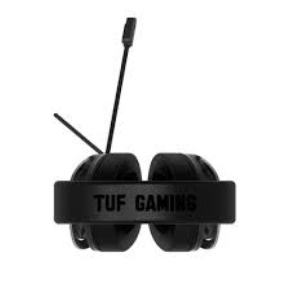 Audífonos gamer ASUS TUF Gaming H3 7.1 Alámbrico 1.3m + 1.3m ext 3.5mm