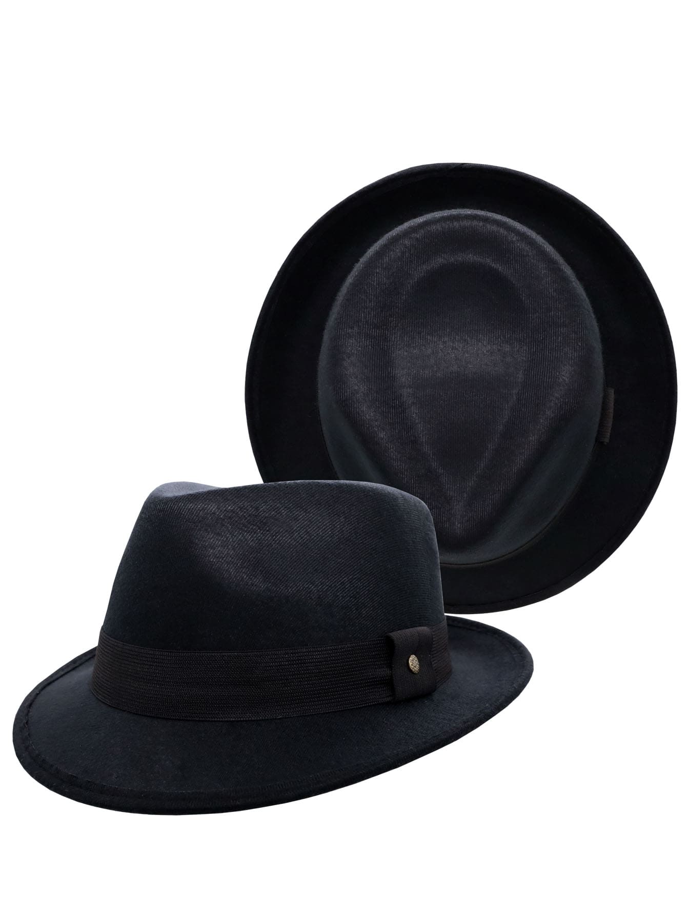 Sombrero Catrina Dubetina Tliby Hipster Hombre Mujer Elegante 165