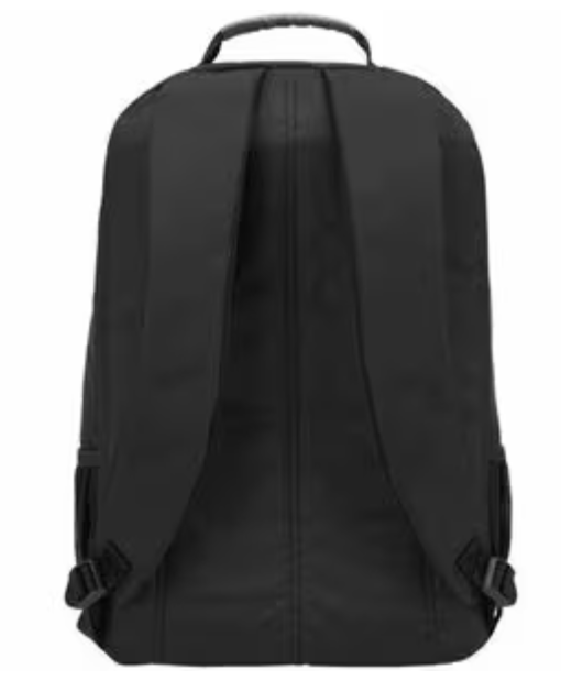 Targus Mochila de Nylon Groove para Laptop 17", Negro. 