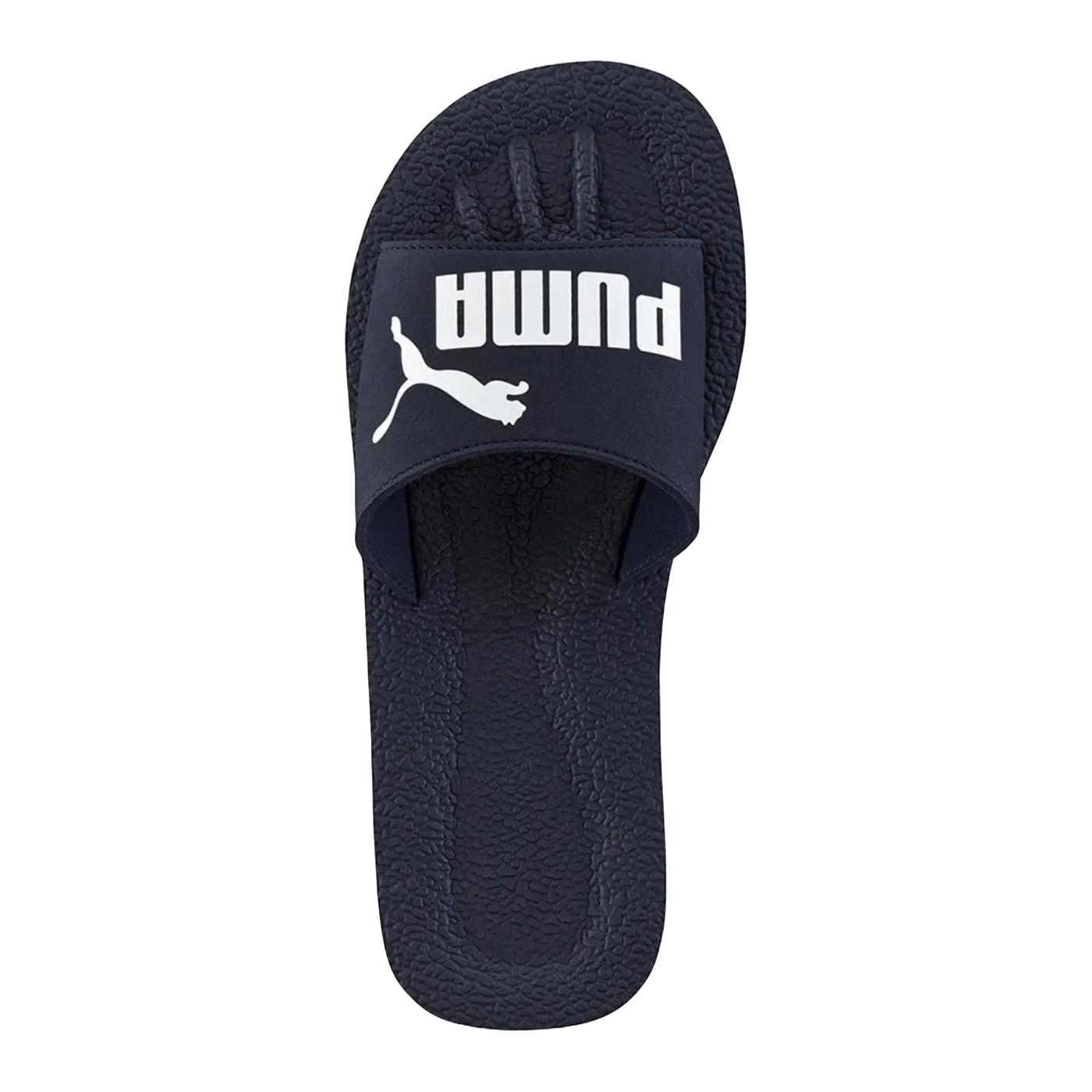 SANDALIAS P U M A HOMBRE NEGRO P U M A  PURECAT 36026201