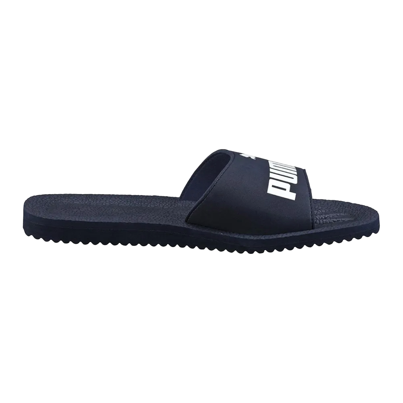 SANDALIAS P U M A HOMBRE NEGRO P U M A  PURECAT 36026201