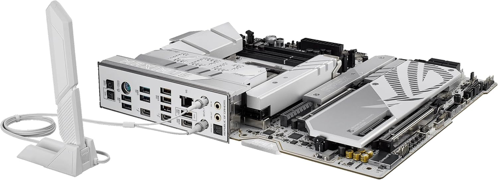 MB ASUS ROG MAXIMUS Z890 APEX 128GB 1851 DDR5 ATX HDMI DP 90MB1IP0-M0AAY0