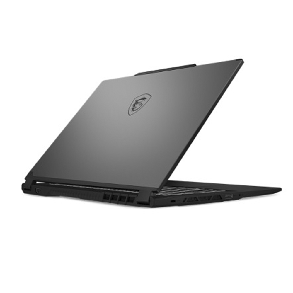 LAPTOP MSI CREATOR M14 CORE I7 13620H 2TB SSD 32GB DDR5 RTX 4060 14" 2.8K TEC/ING W11H GRIS CREATOR M14 A13VF-081US