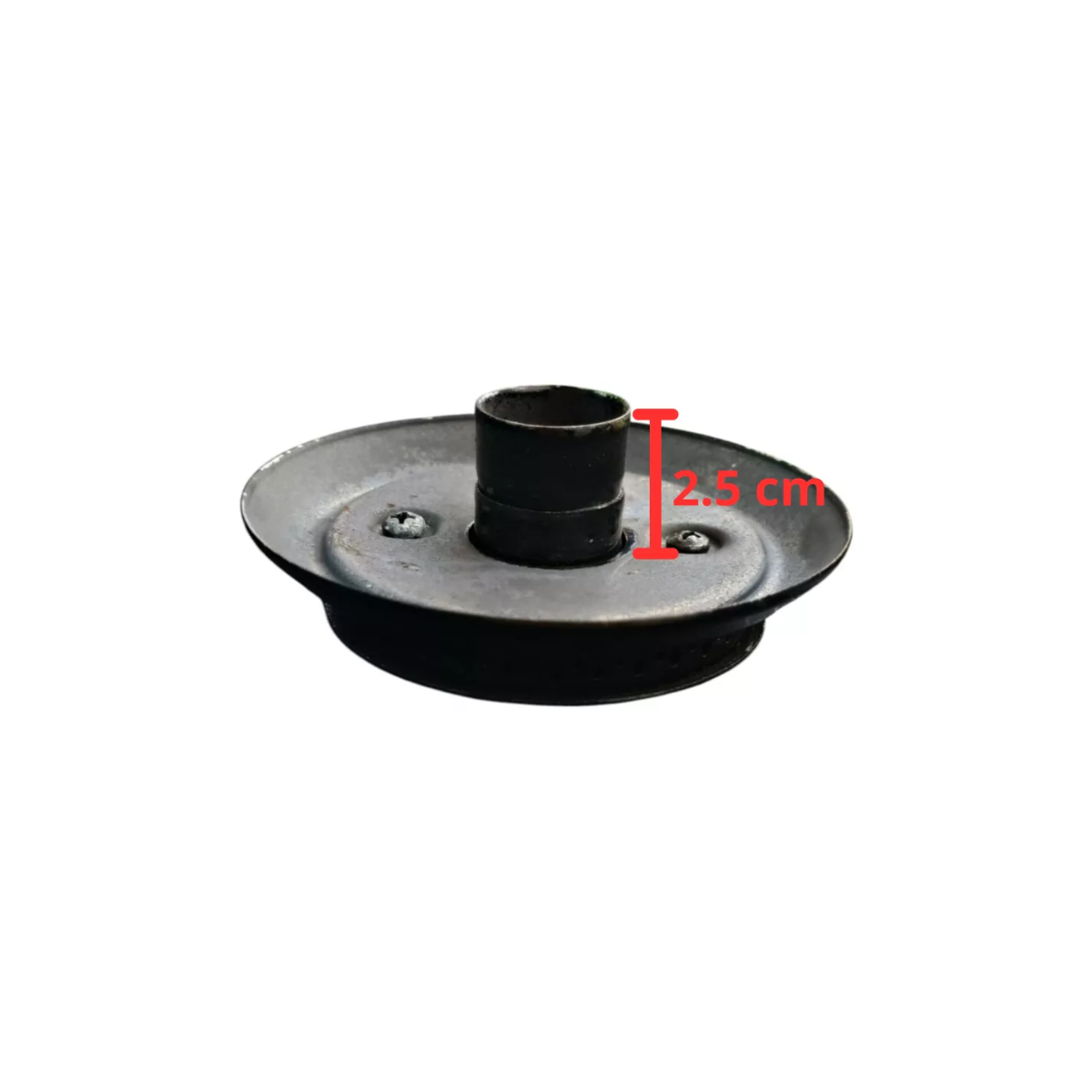 Kit 6 Quemadores Estufa Acros Whirlpool W10270804 Original