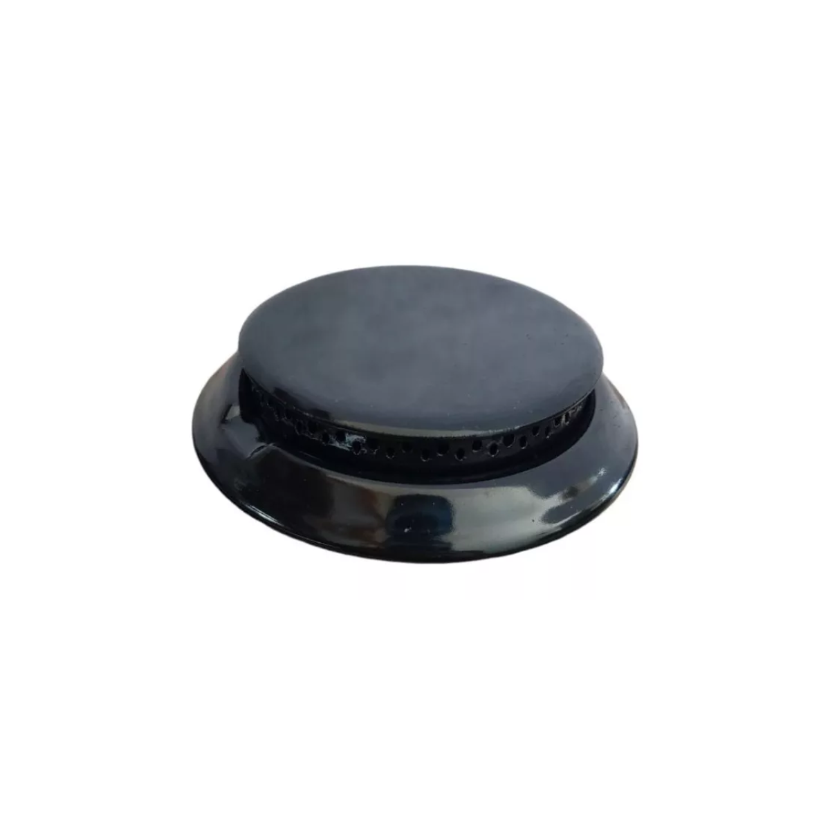 Kit 6 Quemadores Estufa Acros Whirlpool W10270804 Original