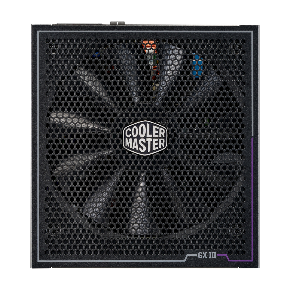 FUENTE COOLER MASTER GX III 850W 80 PLUS GOLD MODULAR MPX-8503-AFAG-BUS