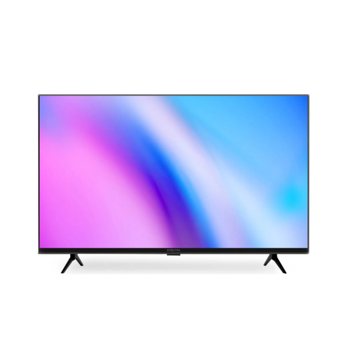 Televisión Pantalla 43 Pulgadas Spectra Roku TV FHD 43-RSPF
