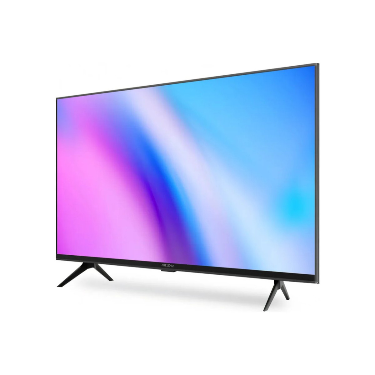Televisión Pantalla 43 Pulgadas Spectra Roku TV FHD 43-RSPF