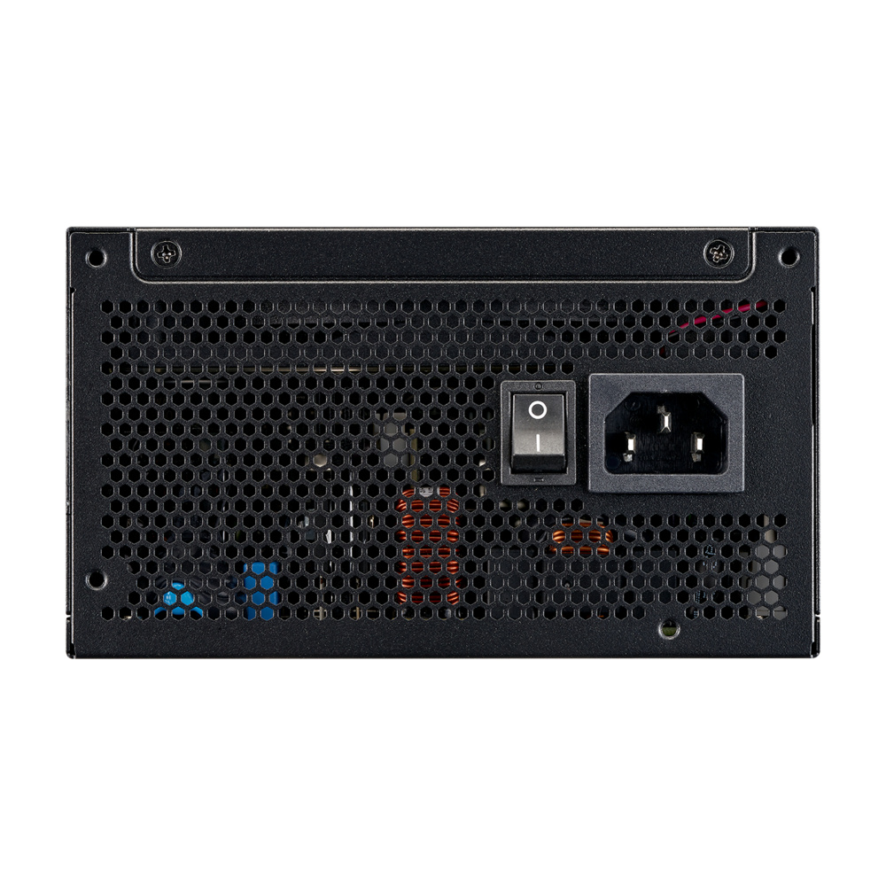 FUENTE COOLER MASTER GX III 850W 80 PLUS GOLD MODULAR MPX-8503-AFAG-BUS