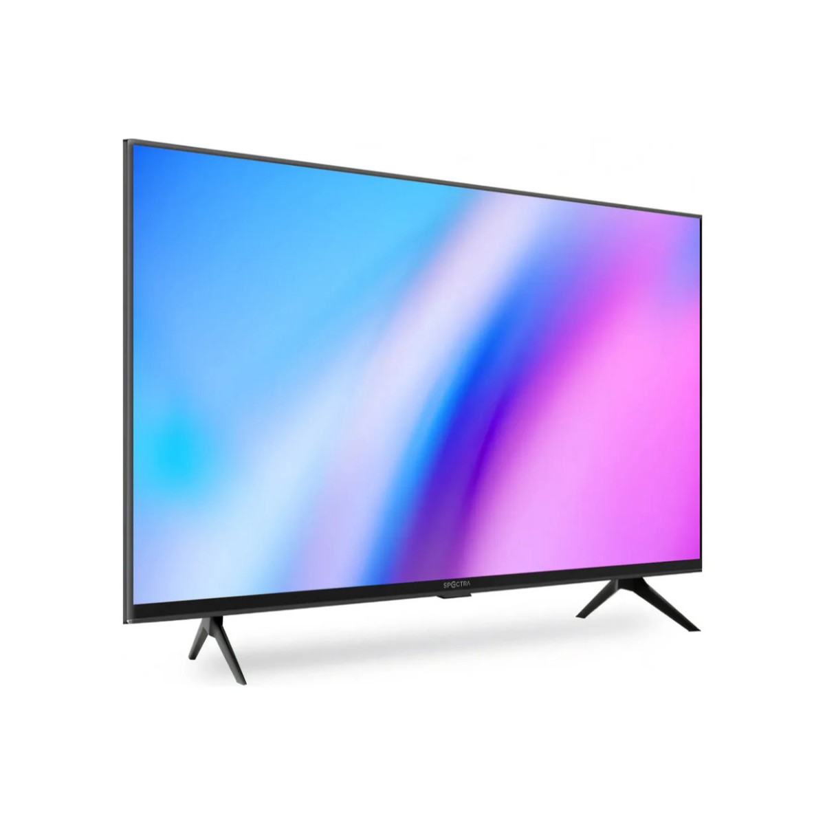 Televisión Pantalla 43 Pulgadas Spectra Roku TV FHD 43-RSPF