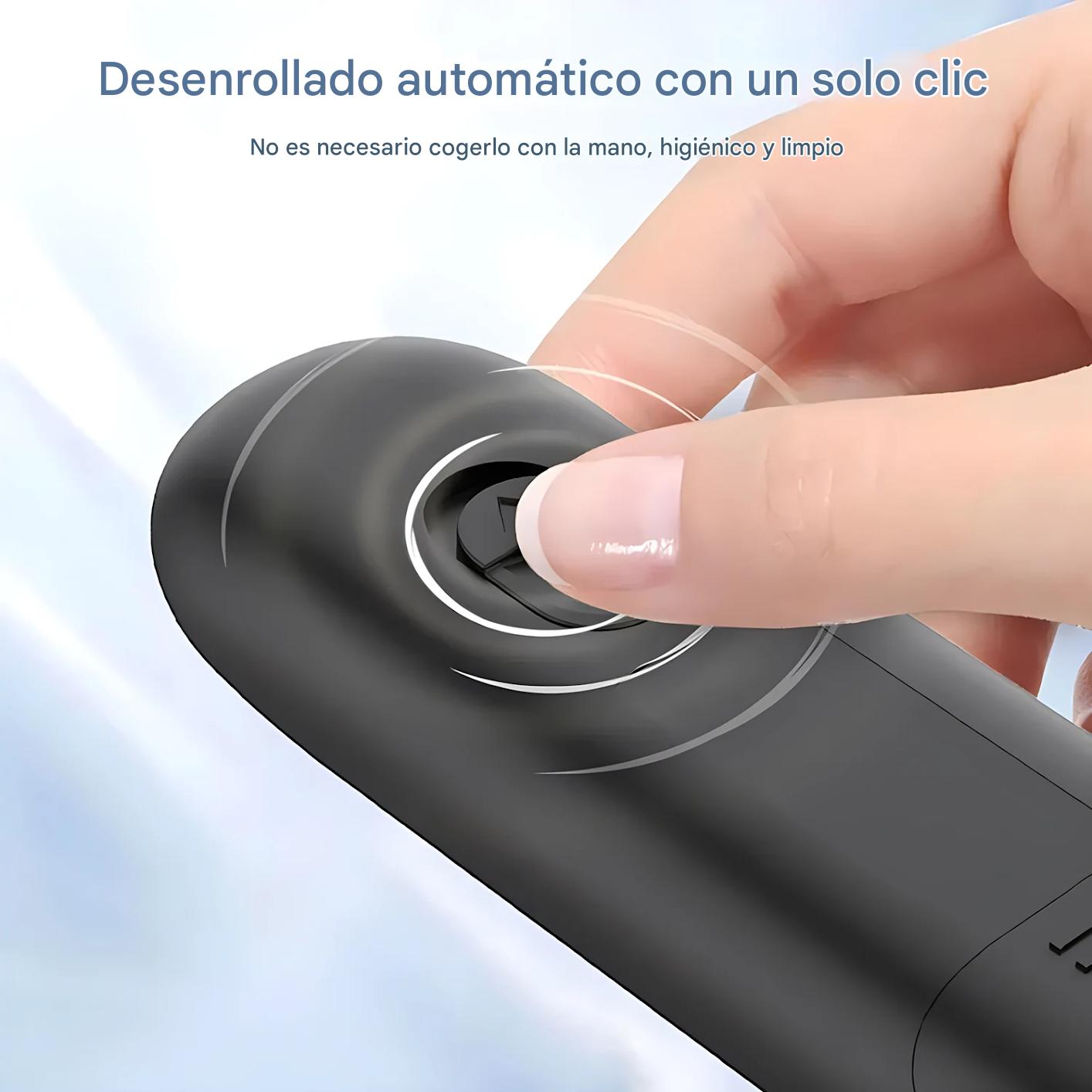 Medidor prueba azúcar 50 tiras reactivas rápidos digital casero profesional batería negro memoria glucosa 