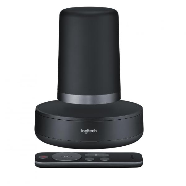 RALLY CAMERA PTZ PREMIUM LOGITECH VIDEOCONFERENCIA