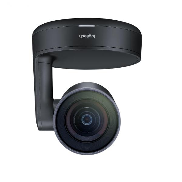 RALLY CAMERA PTZ PREMIUM LOGITECH VIDEOCONFERENCIA