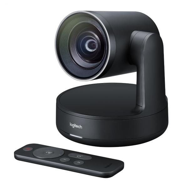 RALLY CAMERA PTZ PREMIUM LOGITECH VIDEOCONFERENCIA