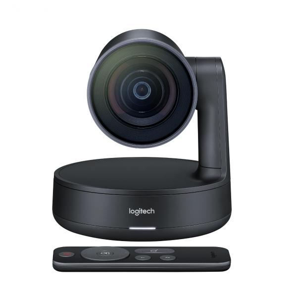 RALLY CAMERA PTZ PREMIUM LOGITECH VIDEOCONFERENCIA