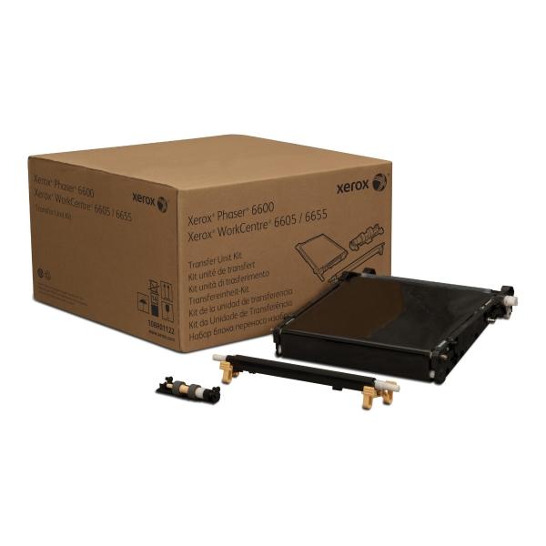 Xerox Unidad de Transferencia Xerox 108R01122 100000 páginas