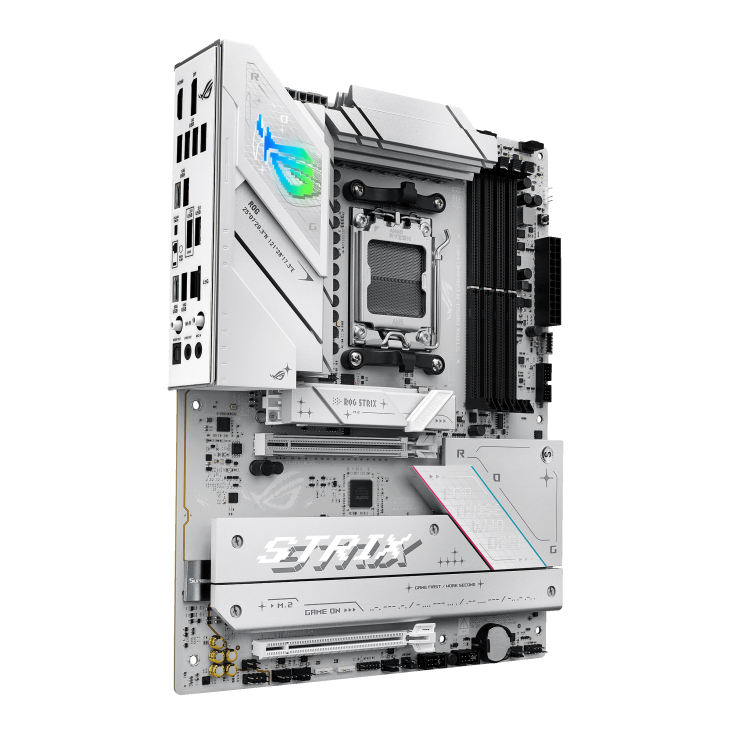 MB ASUS ROG STRIX B850-A GAMING WIFI AM5 DDR5 ATX HDMI DP 90MB1J50-M0EAY0
