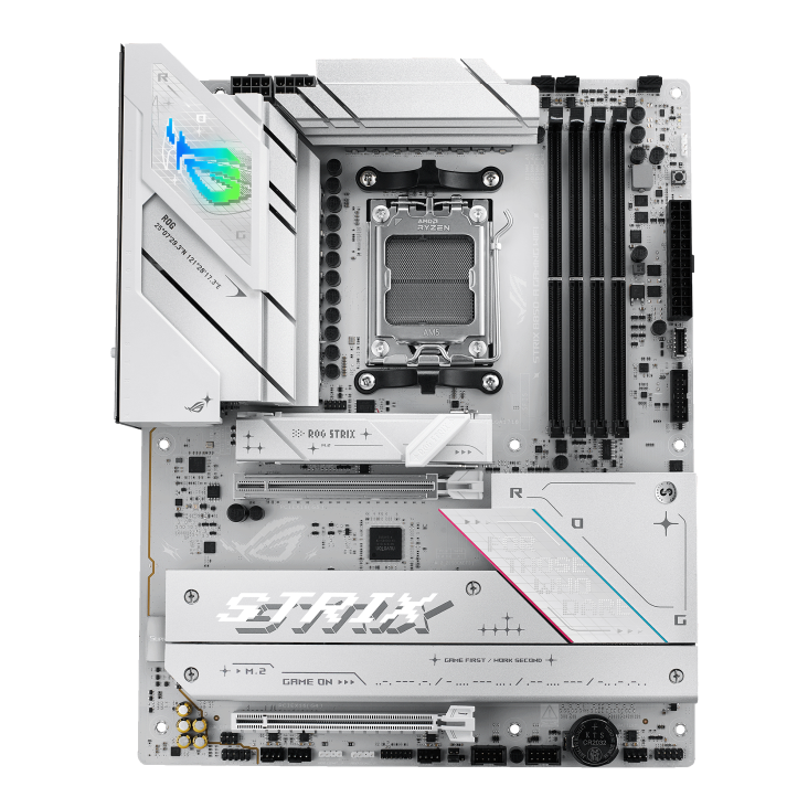 MB ASUS ROG STRIX B850-A GAMING WIFI AM5 DDR5 ATX HDMI DP 90MB1J50-M0EAY0