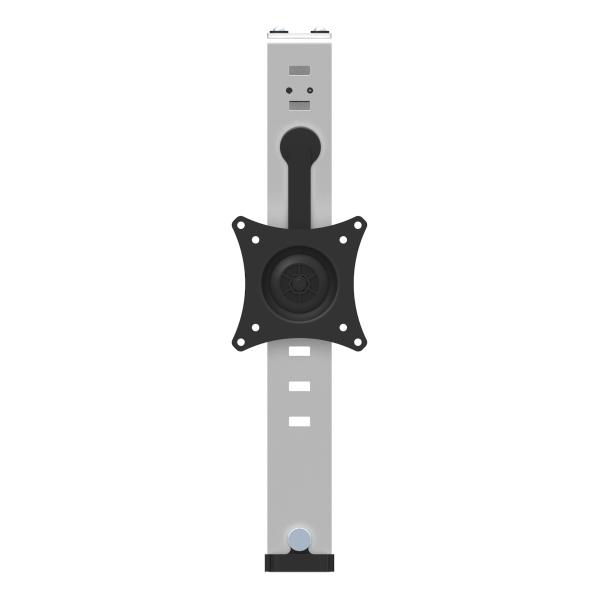 StarTech.com CABLE 1.8M USB A PUERTO SERIAL RS232 DB9 CON RETENCION PUERTO C.M