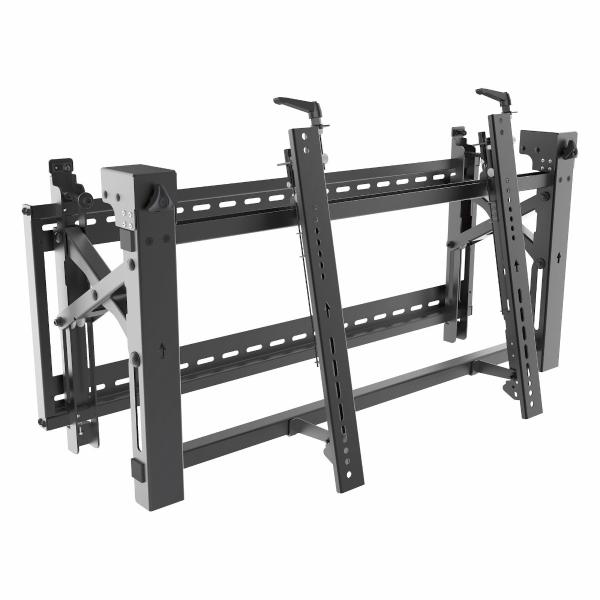 StarTech.com SOPORTE VESA DE MOSAICO DE VIDE O PARA PANTALLAS DE 45 A 70
