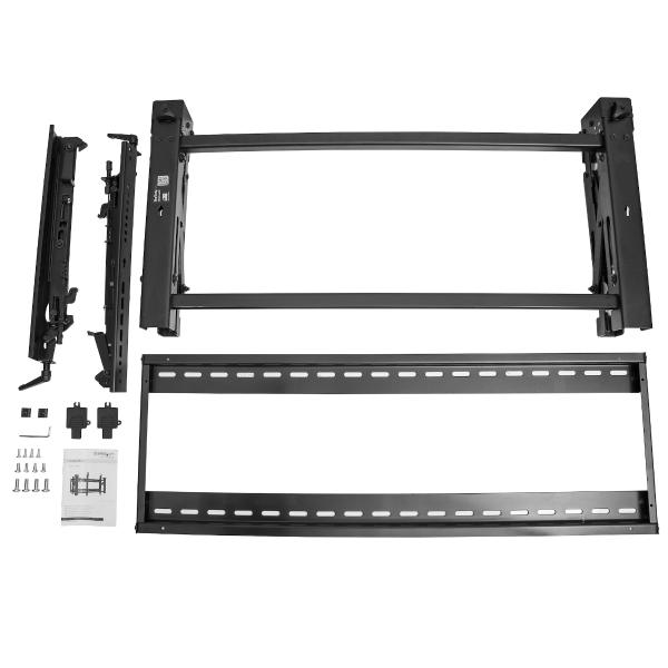 StarTech.com SOPORTE VESA DE MOSAICO DE VIDE O PARA PANTALLAS DE 45 A 70