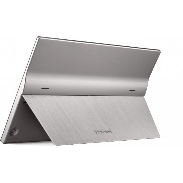 Viewsonic MONITOR PORTATIL FHD 16IN RESOL 1920X1080 REL DE ASPECTO 16:9