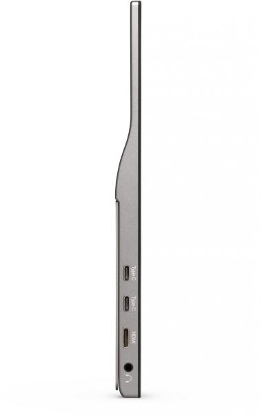 Viewsonic MONITOR PORTATIL FHD 16IN RESOL 1920X1080 REL DE ASPECTO 16:9