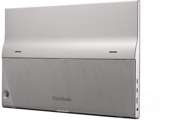 Viewsonic MONITOR PORTATIL FHD 16IN RESOL 1920X1080 REL DE ASPECTO 16:9