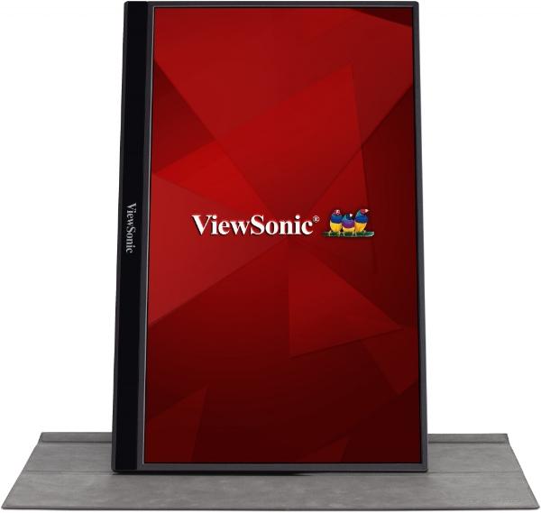 Viewsonic MONITOR PORTATIL FHD 16IN RESOL 1920X1080 REL DE ASPECTO 16:9