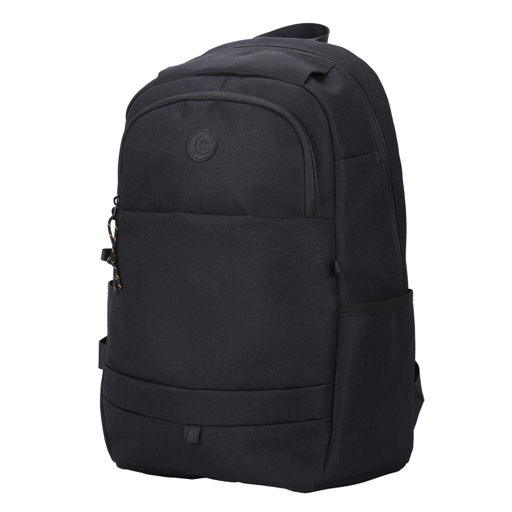 Mochila para laptop CoolCapital Dope  15.6" pulgadas Color Negro