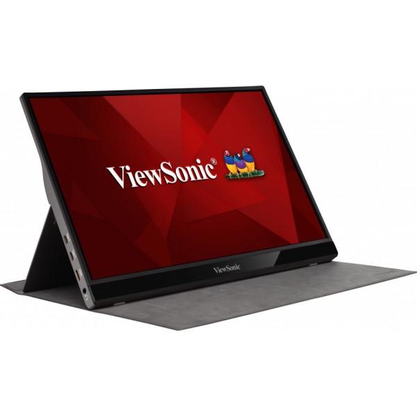 Viewsonic MONITOR PORTATIL FHD 16IN RESOL 1920X1080 REL DE ASPECTO 16:9