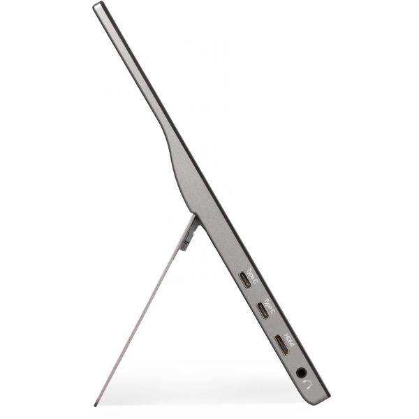 Viewsonic MONITOR PORTATIL FHD 16IN RESOL 1920X1080 REL DE ASPECTO 16:9