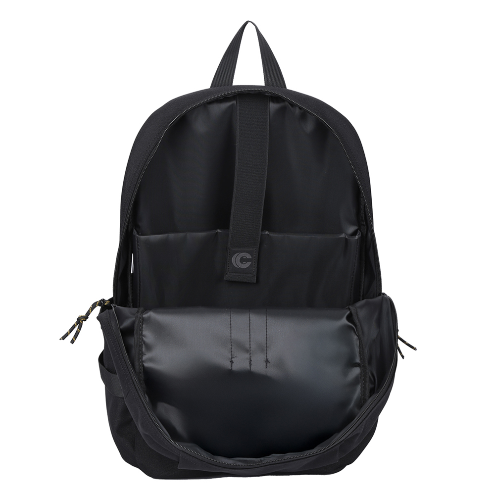 Mochila para laptop CoolCapital Dope  15.6" pulgadas Color Negro