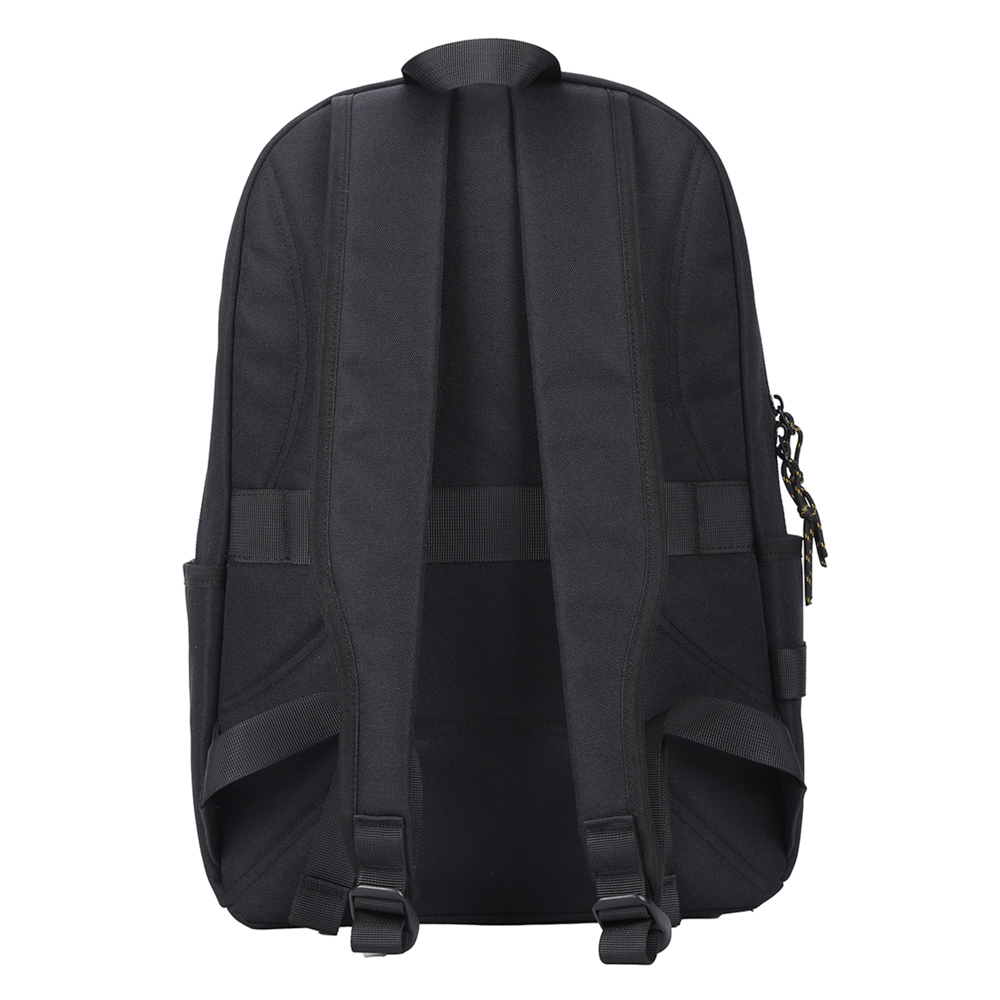 Mochila para laptop CoolCapital Dope  15.6" pulgadas Color Negro
