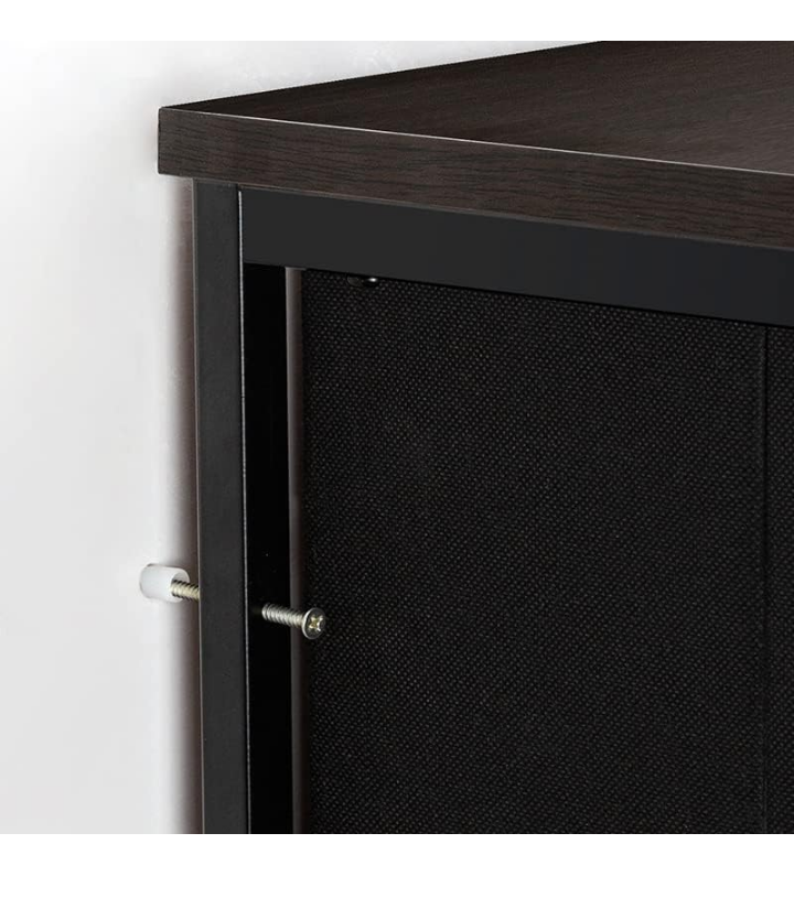 Comoda cajonera organizador para recamara oficina 