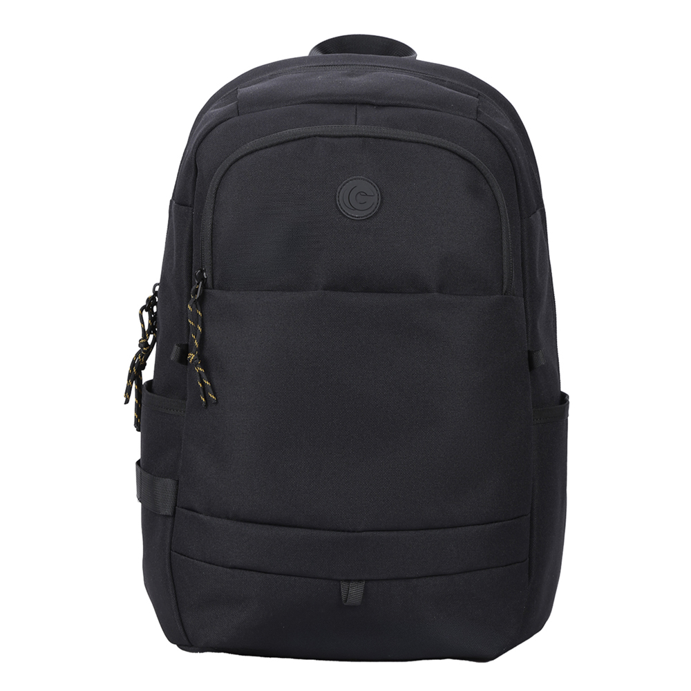 Mochila para laptop CoolCapital Dope  15.6" pulgadas Color Negro