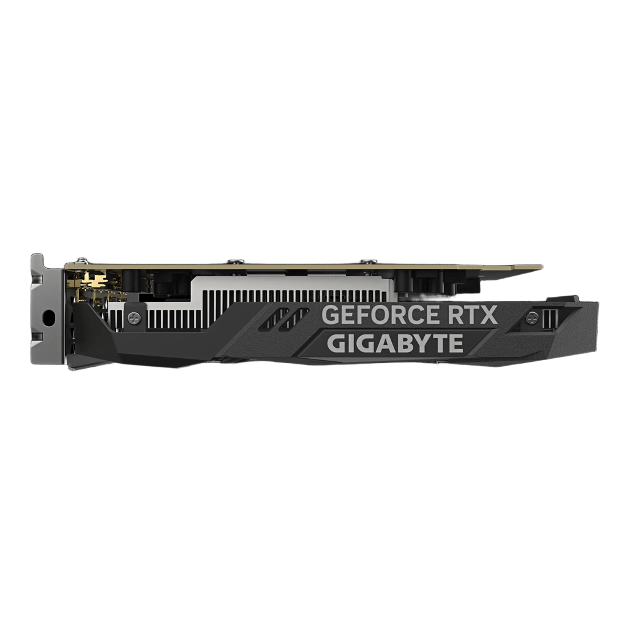 TVIDEO GIGABYTE RTX3050 WINDFORCE OC V2 6G 96BIT GDDR6 GV-N3050WF2OCV2-6GD