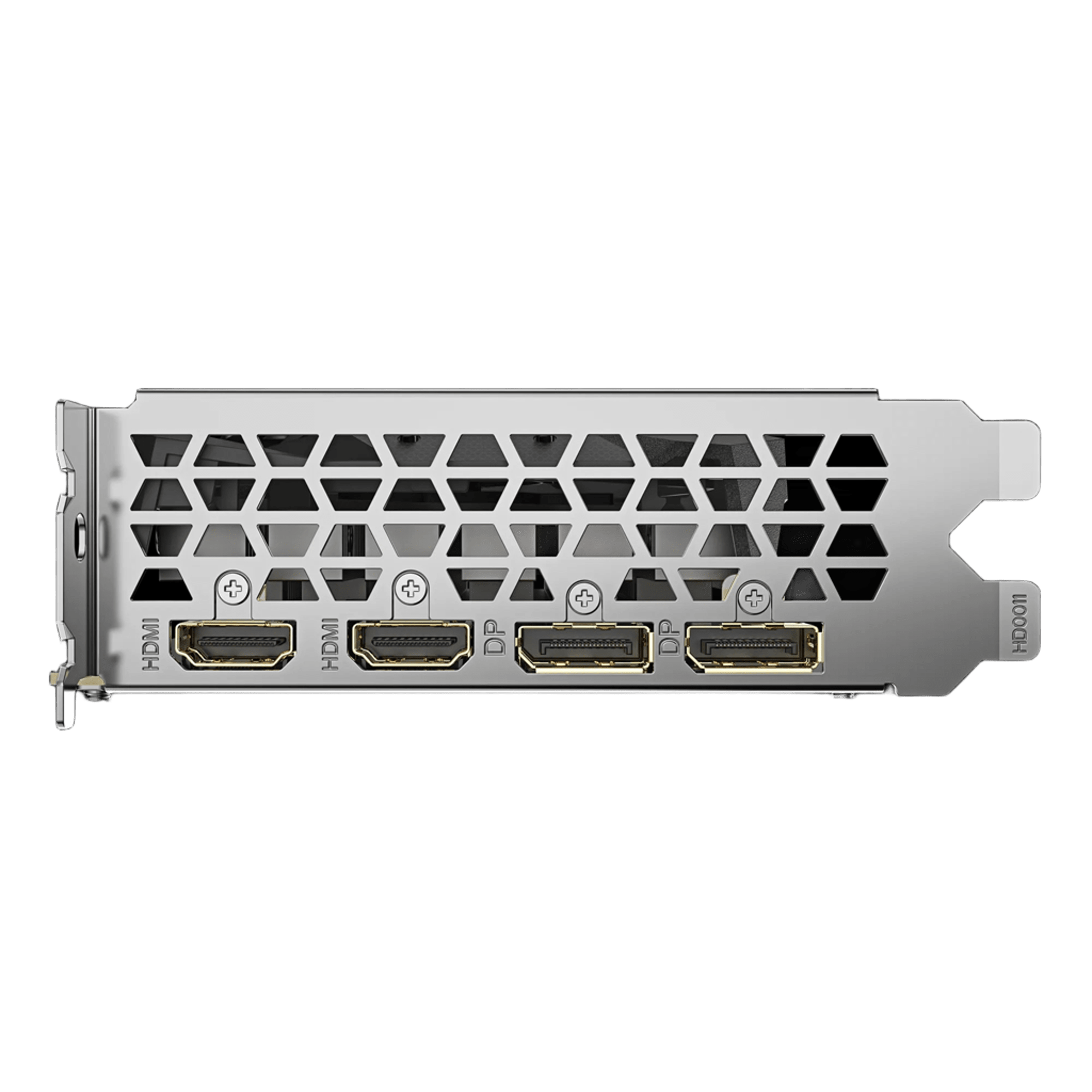 TVIDEO GIGABYTE RTX3050 WINDFORCE OC V2 6G 96BIT GDDR6 GV-N3050WF2OCV2-6GD