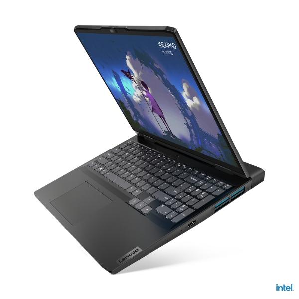 Lenovo Laptop Ideapad Gaming 3-16ARH7 Intel Core i5 12450H 1TB SSD 8GB